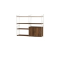 Konfiguracja LIVING ROOM R String Furniture różne warianty