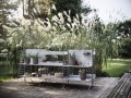 Konfiguracja OUTDOOR N galwanizowana String Furniture