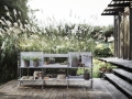 Konfiguracja OUTDOOR N galwanizowana String Furniture
