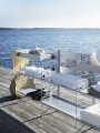 Konfiguracja OUTDOOR M galwanizowana String Furniture 