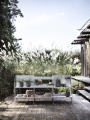 Konfiguracja OUTDOOR M galwanizowana String Furniture 