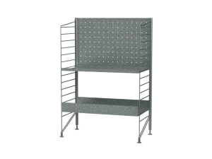 Konfiguracja OUTDOOR I galwanizowana String Furniture 