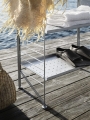Konfiguracja OUTDOOR I galwanizowana String Furniture 