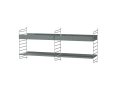 Konfiguracja OUTDOOR F galwanizowana String Furniture 