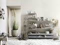 Konfiguracja OUTDOOR F galwanizowana String Furniture 