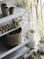 Konfiguracja OUTDOOR F galwanizowana String Furniture 