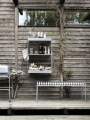 Konfiguracja OUTDOOR F galwanizowana String Furniture 