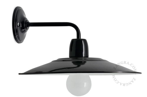 Lampa porcelanowa Zangra 039/8