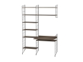 Konfiguracja WORKSPACE G String Furniture różne warianty 