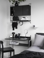 Konfiguracja WORKSPACE H String Furniture różne warianty 