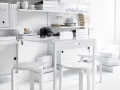 Stół rozkładany  String Furniture różne warianty