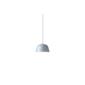 Lampa wisząca Ambit Light Blue  Muuto różne warianty