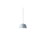 Lampa wisząca Ambit Light Blue  Muuto różne warianty