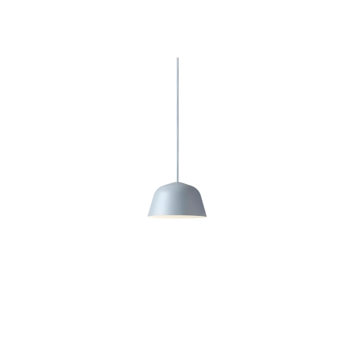 Lampa wisząca Ambit Light Blue  Muuto różne warianty