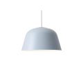 Lampa wisząca Ambit Light Blue  Muuto różne warianty