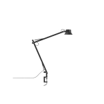 Lampa Stołowa w/Clamp L2  Dedicate Muuto różne warianty 