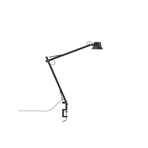 Lampa Stołowa w/Clamp L2  Dedicate Muuto różne warianty 