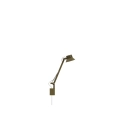 Lampa Ścienna S1 Dedicate Muuto różne warianty