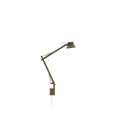 Lampa Ścienna S2  Dedicate Muuto różne warianty