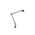 Lampa Ścienna L2   Dedicate Muuto różne warianty 