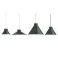 Lampa wisząca TOP Muuto  21 cm różne kolory 