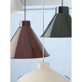 Lampa wisząca TOP Muuto  21 cm różne kolory 