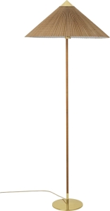 Lampa podłogowa 9602 bambus Gubi 