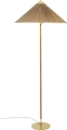 Lampa podłogowa 9602 bambus Gubi 