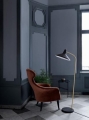 Lampa podłogowa G-10 Gubi