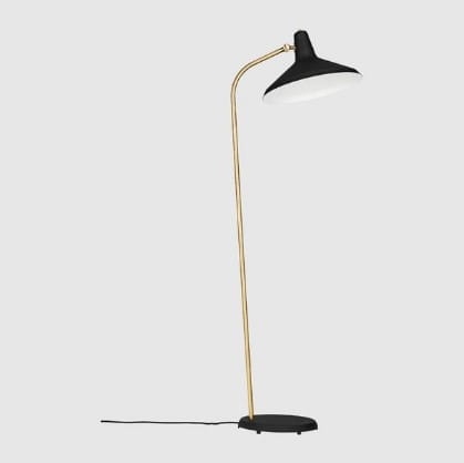 Lampa podłogowa G-10 Gubi