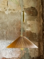 Lampa wisząca A1972 z przeciwwagą Gubi 