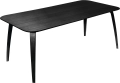 Stół DINING RECTANGULAR 180 x 90  Gubi różne warianty