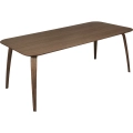 Stół DINING RECTANGULAR 180 x 90  Gubi różne warianty