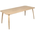 Stół DINING RECTANGULAR 180 x 90  Gubi różne warianty
