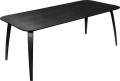 Stół DINING RECTANGULAR 100 x 200 Gubi różne warianty 