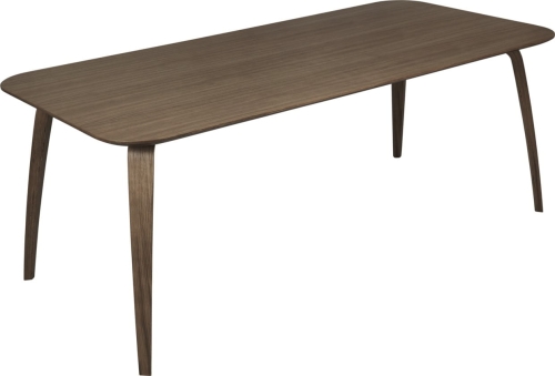 Stół DINING RECTANGULAR 100 x 200 Gubi różne warianty 
