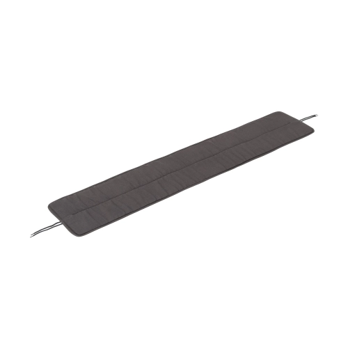 Poduszka na ławkę Linear Steel Bench 170x32,5 cm Muuto różne warianty 