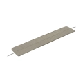 Poduszka na ławkę Linear Steel Bench 170x32,5 cm Muuto różne warianty 