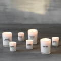 Świeca zapachowa Sandalwood & Jasmine Meraki ostatnie sztuki