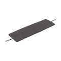 Poduszka na ławkę Linear Steel Bench 110x32,5 cm Muuto różne warianty  