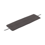 Poduszka na ławkę Linear Steel Bench 110x32,5 cm Muuto różne warianty  
