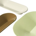 Mere miska 51,5x21,5 cm Muuto różne warianty