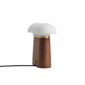 Lampa stołowa Nova Woud różne warianty