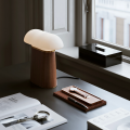 Lampa stołowa Nova Woud różne warianty