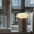 Lampa stołowa Nova Woud różne warianty