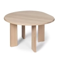 Stół Tarn 115 cm Ferm Living  rózne warianty