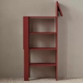 Regał Dziecięcy Giraffe Ferm LIVING różne warianty