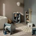 Regał Dziecięcy Giraffe Ferm LIVING różne warianty