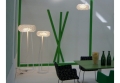 Lampa podłogowa CABOCHE Foscarini rózne warianty