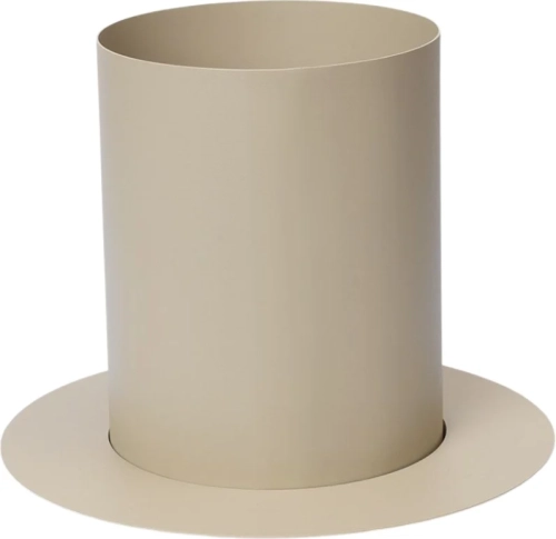 Doniczka Auran S ⌀ 25 cm Ferm Living różne warianty